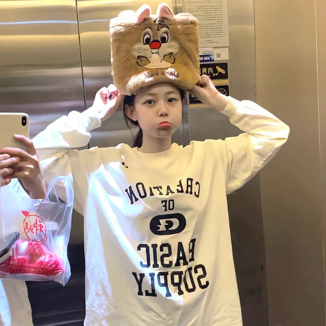熊猫月亮
