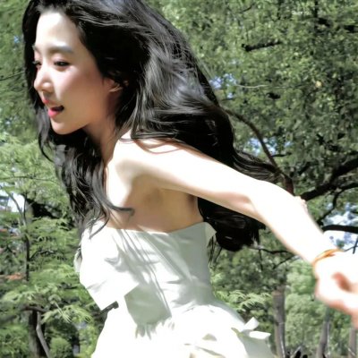 没有我的日子